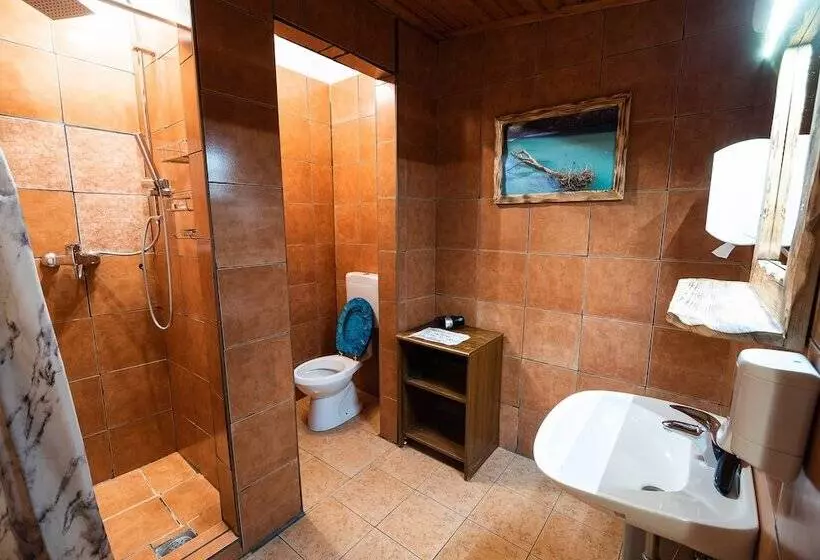 Hostel Paradiso