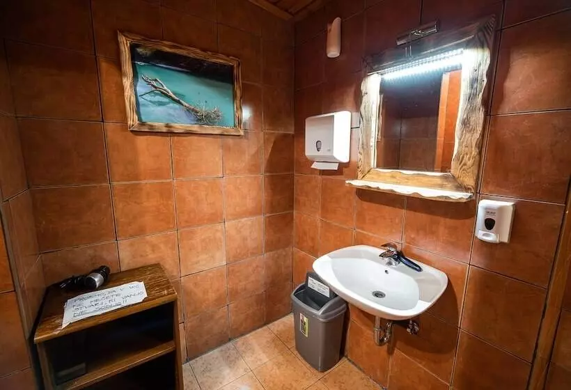 Hostel Paradiso
