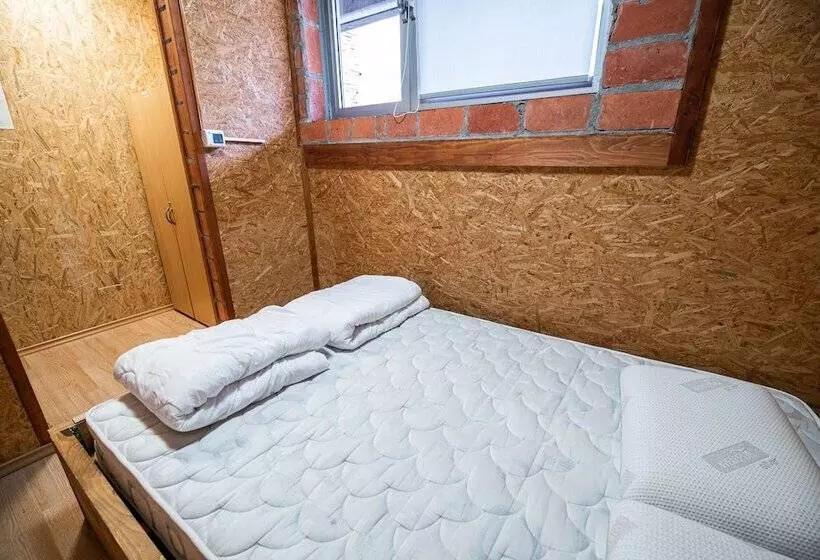 Hostel Paradiso