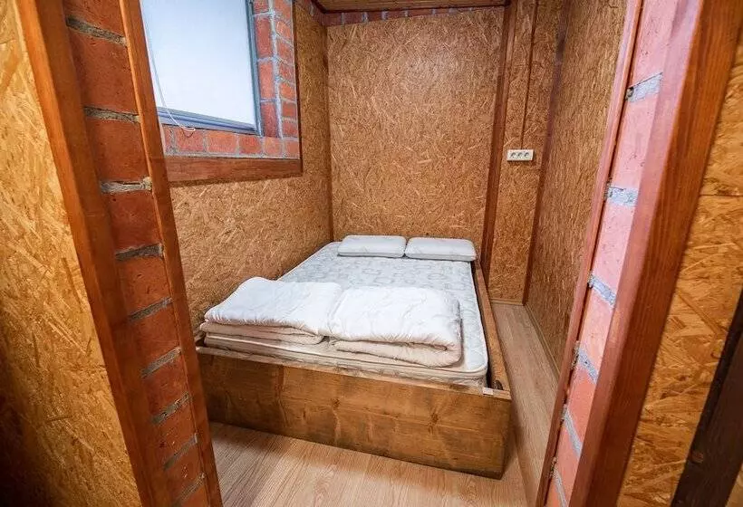 Hostel Paradiso