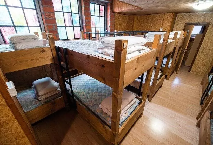 Hostel Paradiso