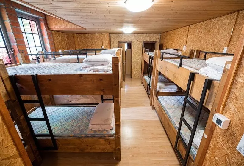 Hostel Paradiso