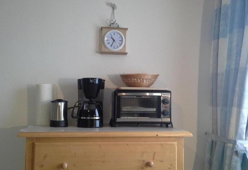 Отель Haus Bergpanorama