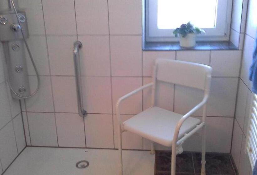 Отель Haus Bergpanorama