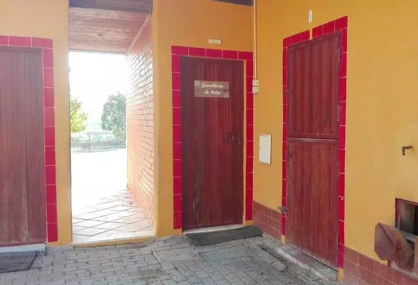 ホテル Herdade Da Hera