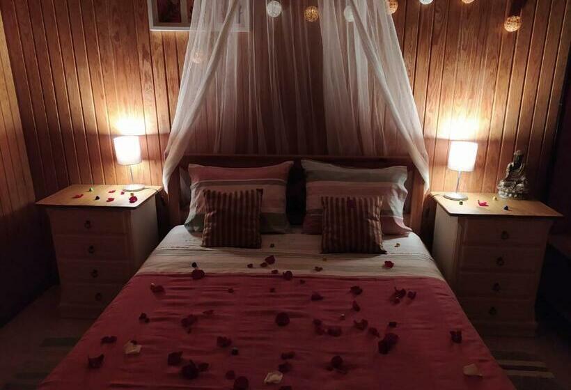 בית מלון כפרי Herdade Da Hera