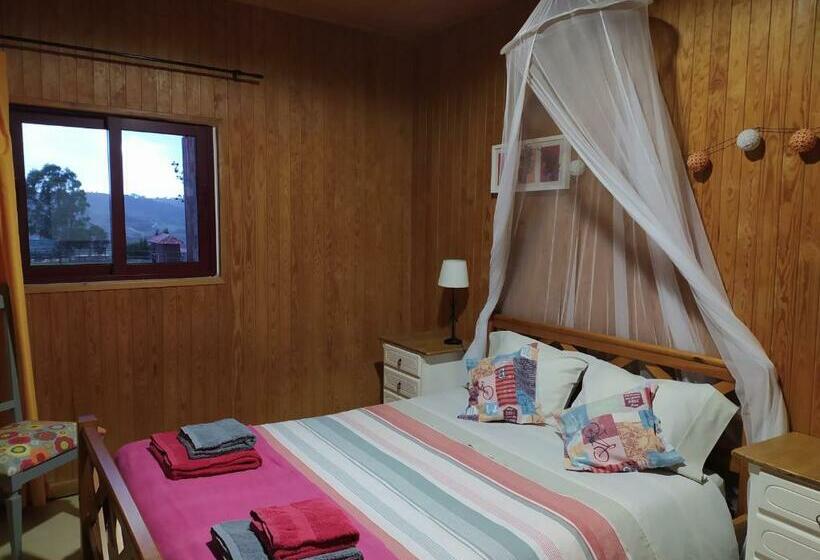 בית מלון כפרי Herdade Da Hera