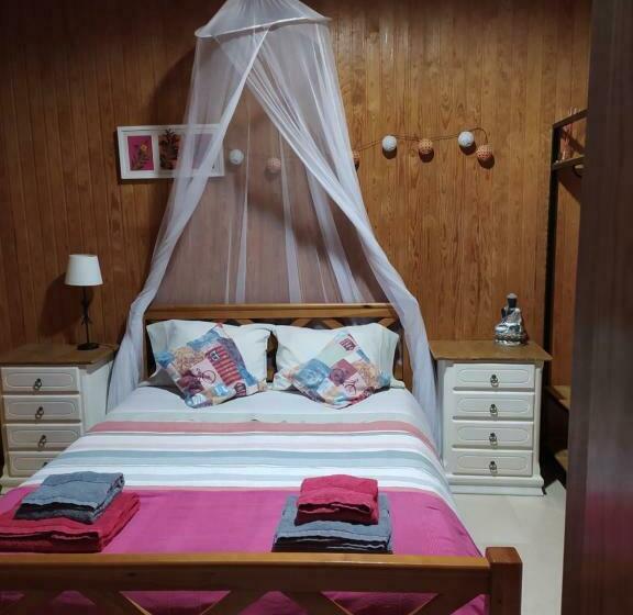 בית מלון כפרי Herdade Da Hera