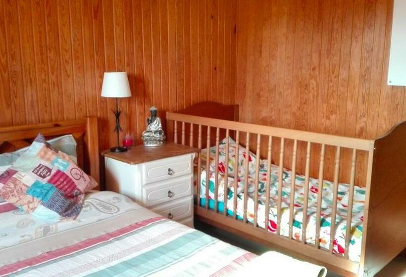 בית מלון כפרי Herdade Da Hera