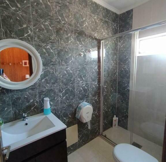 בית מלון כפרי Herdade Da Hera