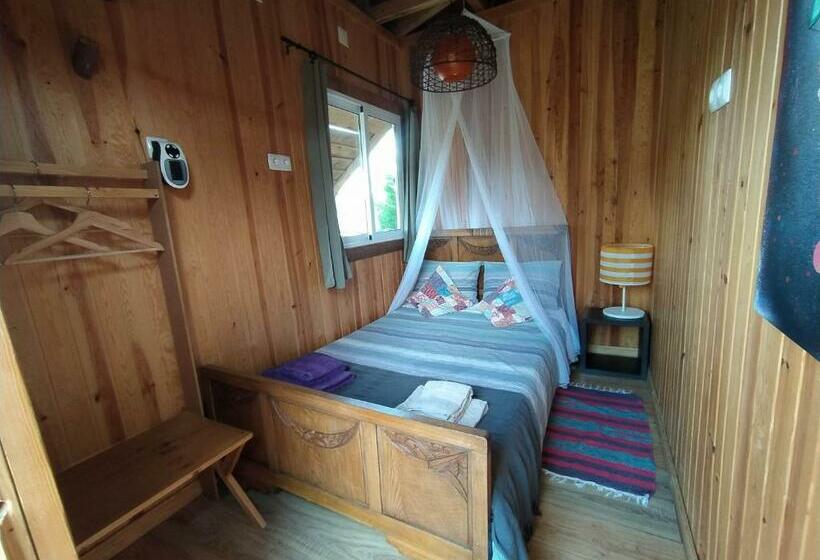 בית מלון כפרי Herdade Da Hera