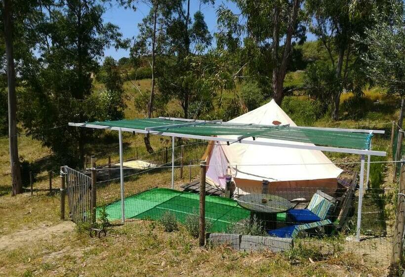 בית מלון כפרי Herdade Da Hera