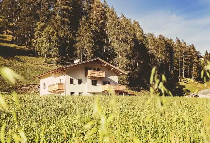 Hotelli Nagelehof
