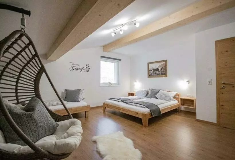 Hotelli Nagelehof
