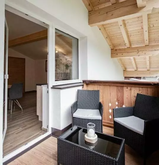 Hotelli Nagelehof