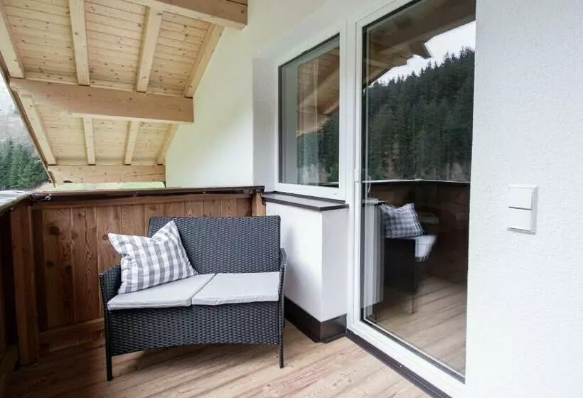 Hotelli Nagelehof