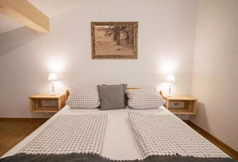 Hotelli Nagelehof