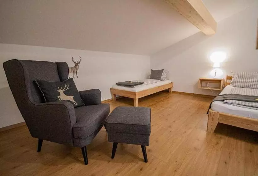 Hotelli Nagelehof