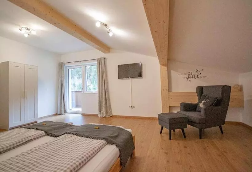 Hotelli Nagelehof