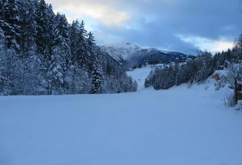 Hotelli Nagelehof