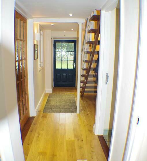 Lynwood House Bed And Breakfast