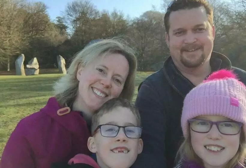 Lynwood House Bed And Breakfast