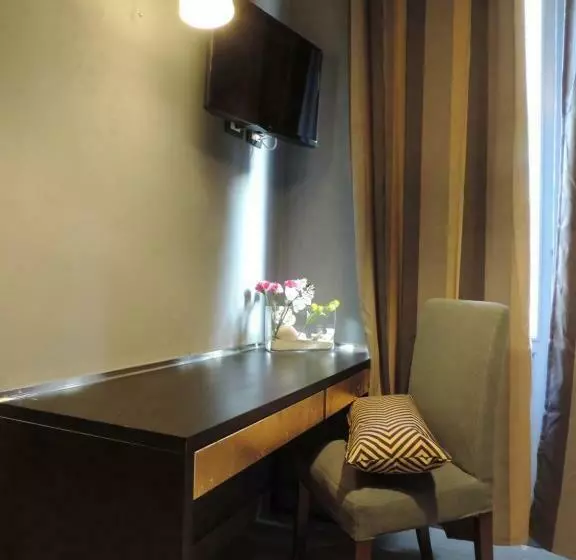 پانسیون Corridoni Suites