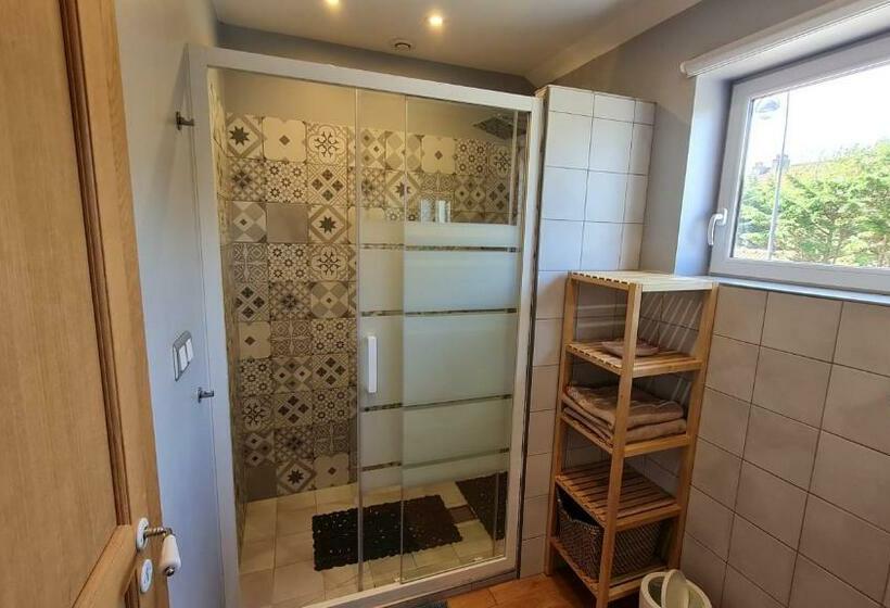 ペンション ô De Mer   à 20m De La Plage