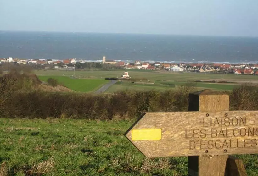 Majatalo ô De Mer   à 20m De La Plage