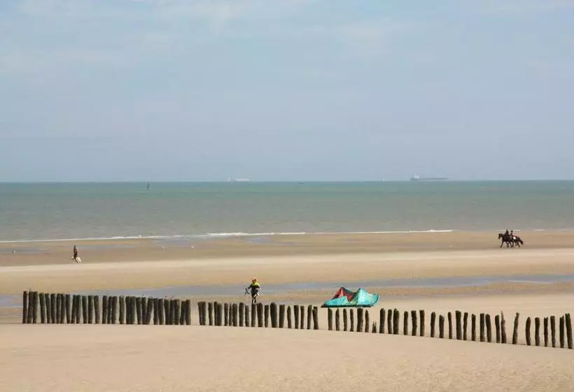 Majatalo ô De Mer   à 20m De La Plage