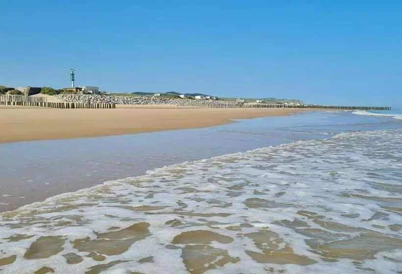 Majatalo ô De Mer   à 20m De La Plage