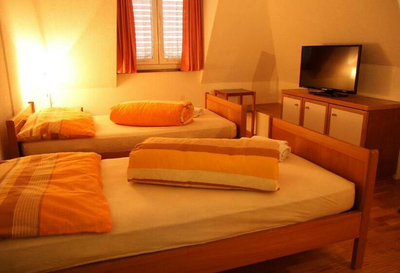 Пансион Gasthaus Drei Eidgenossen