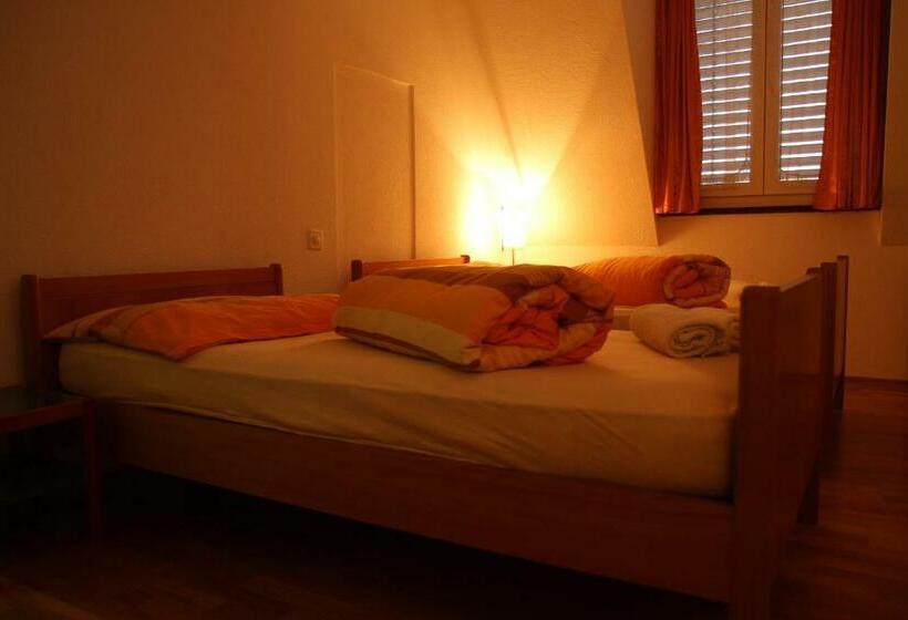 Пансион Gasthaus Drei Eidgenossen