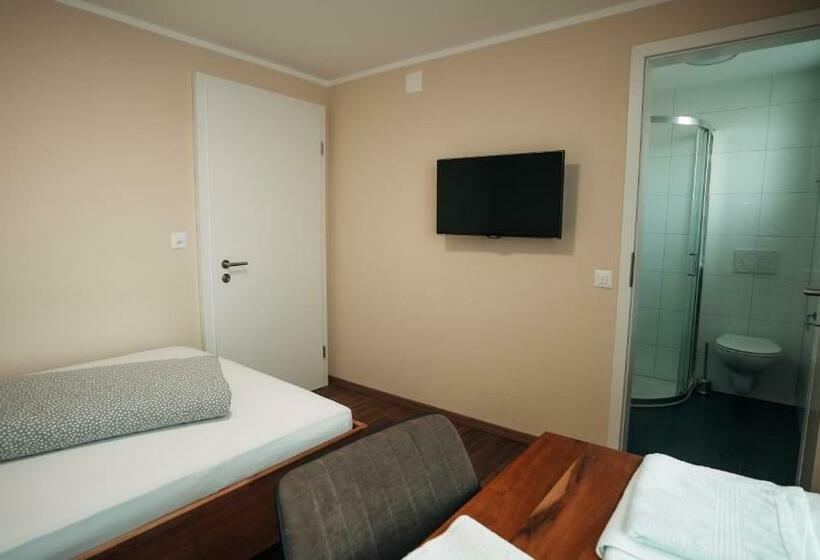 Пансион Gasthaus Drei Eidgenossen