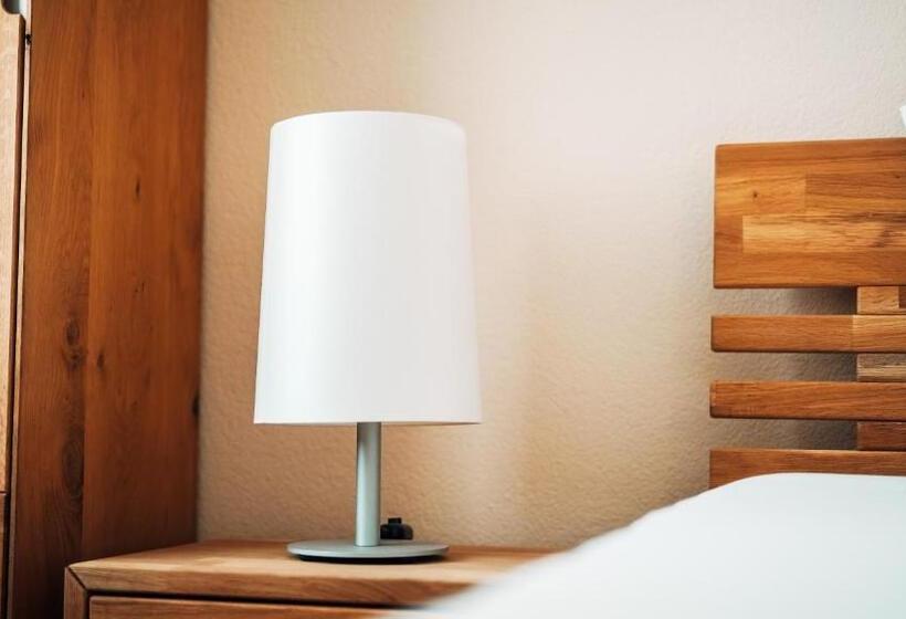 Пансион Gasthaus Drei Eidgenossen