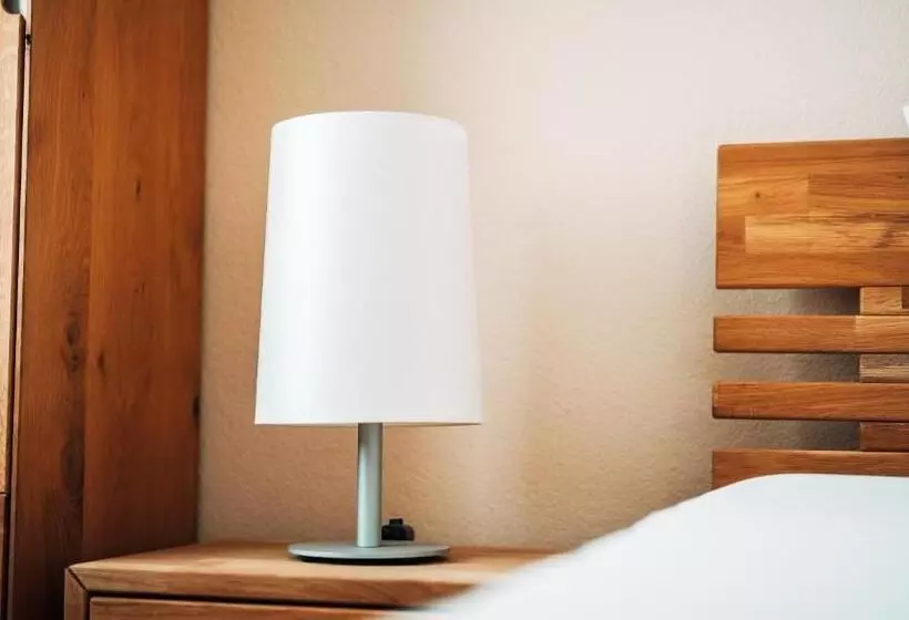 ペンション Gasthaus Drei Eidgenossen