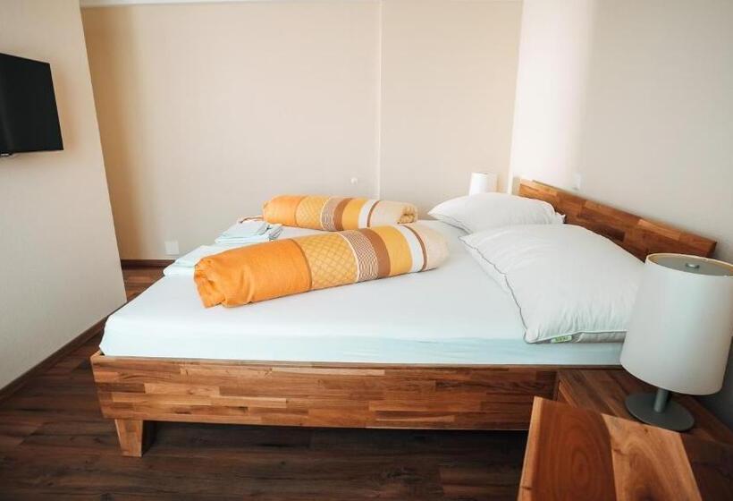 Пансион Gasthaus Drei Eidgenossen