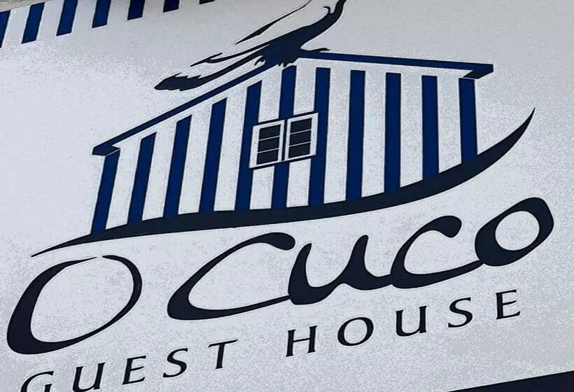 Majatalo Guesthouse O Cuco