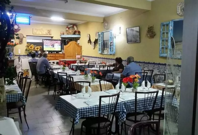 Majatalo Guesthouse O Cuco