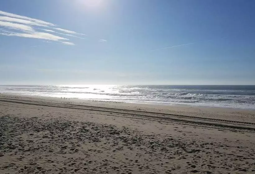 Majatalo Guesthouse O Cuco