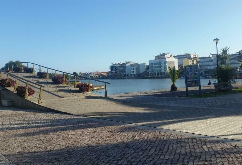 פנסיון Guesthouse O Cuco