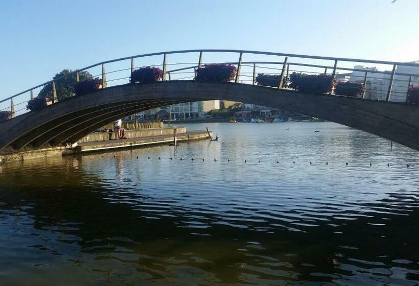 פנסיון Guesthouse O Cuco