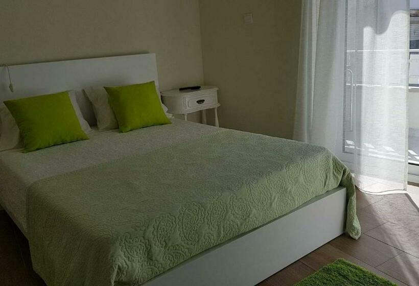 פנסיון Guesthouse O Cuco