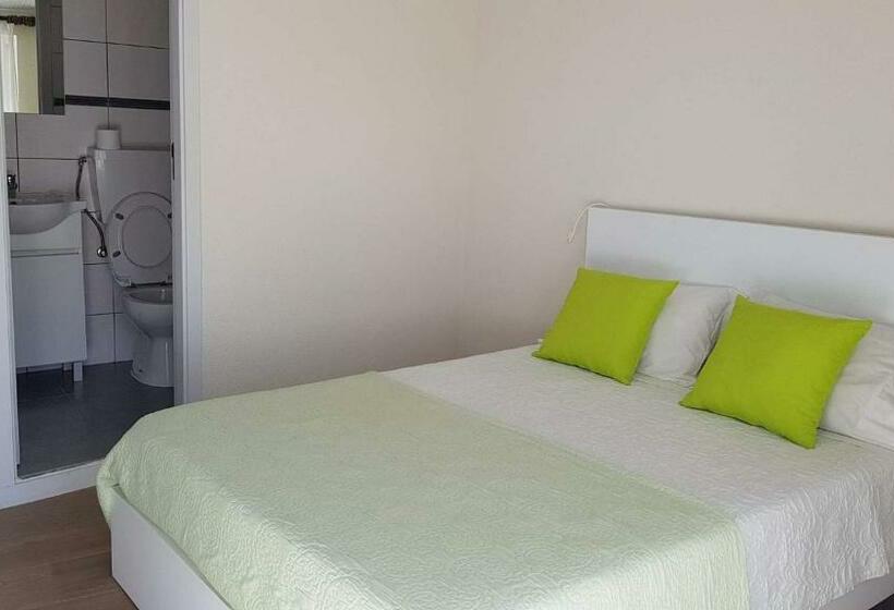 פנסיון Guesthouse O Cuco