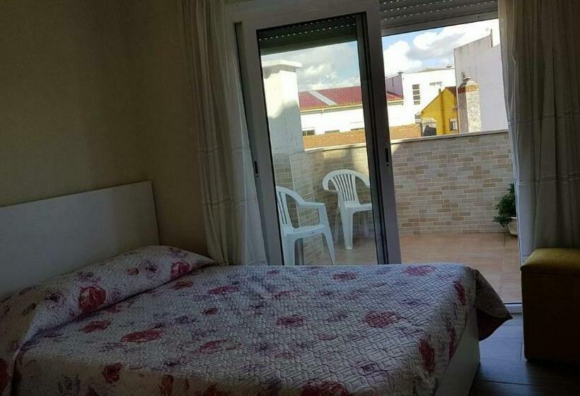 פנסיון Guesthouse O Cuco