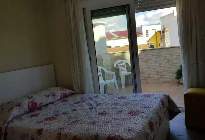 Majatalo Guesthouse O Cuco