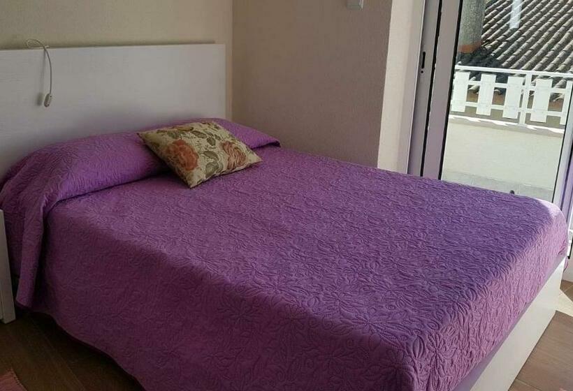 פנסיון Guesthouse O Cuco