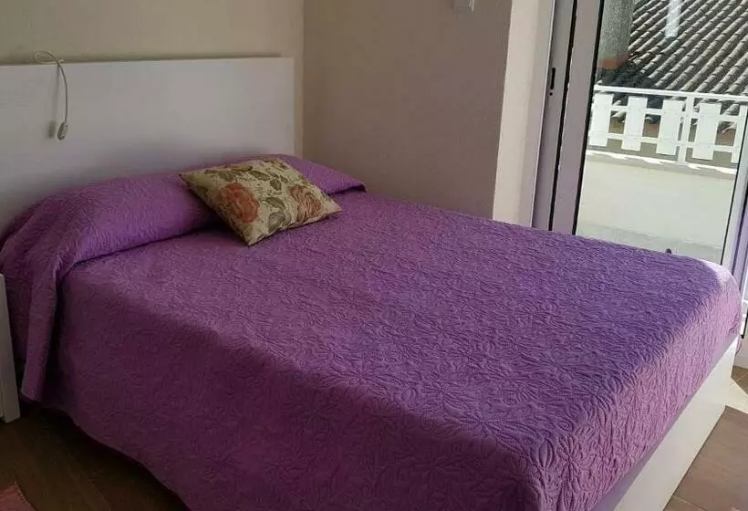 Majatalo Guesthouse O Cuco