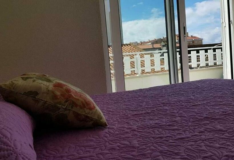 פנסיון Guesthouse O Cuco