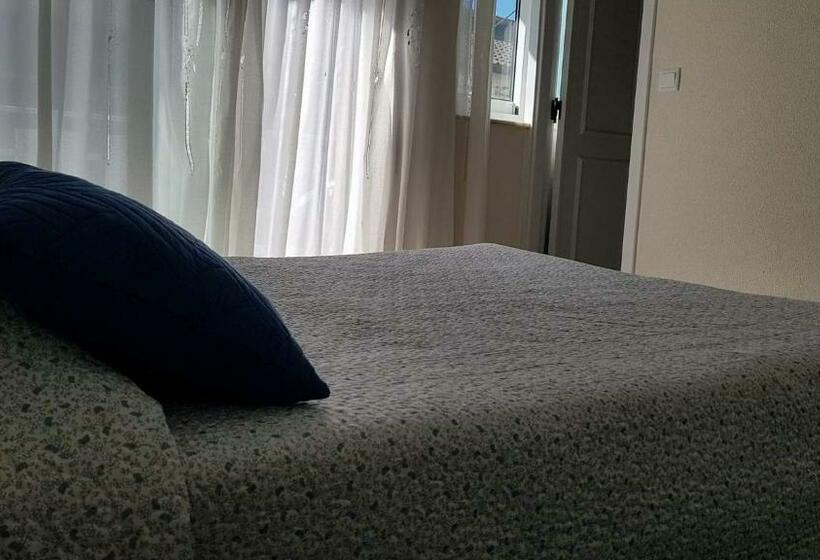 פנסיון Guesthouse O Cuco